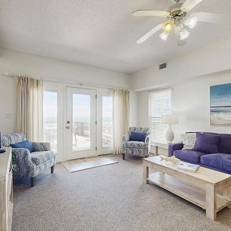 Sundance West Vila Gulf Shores Exterior foto