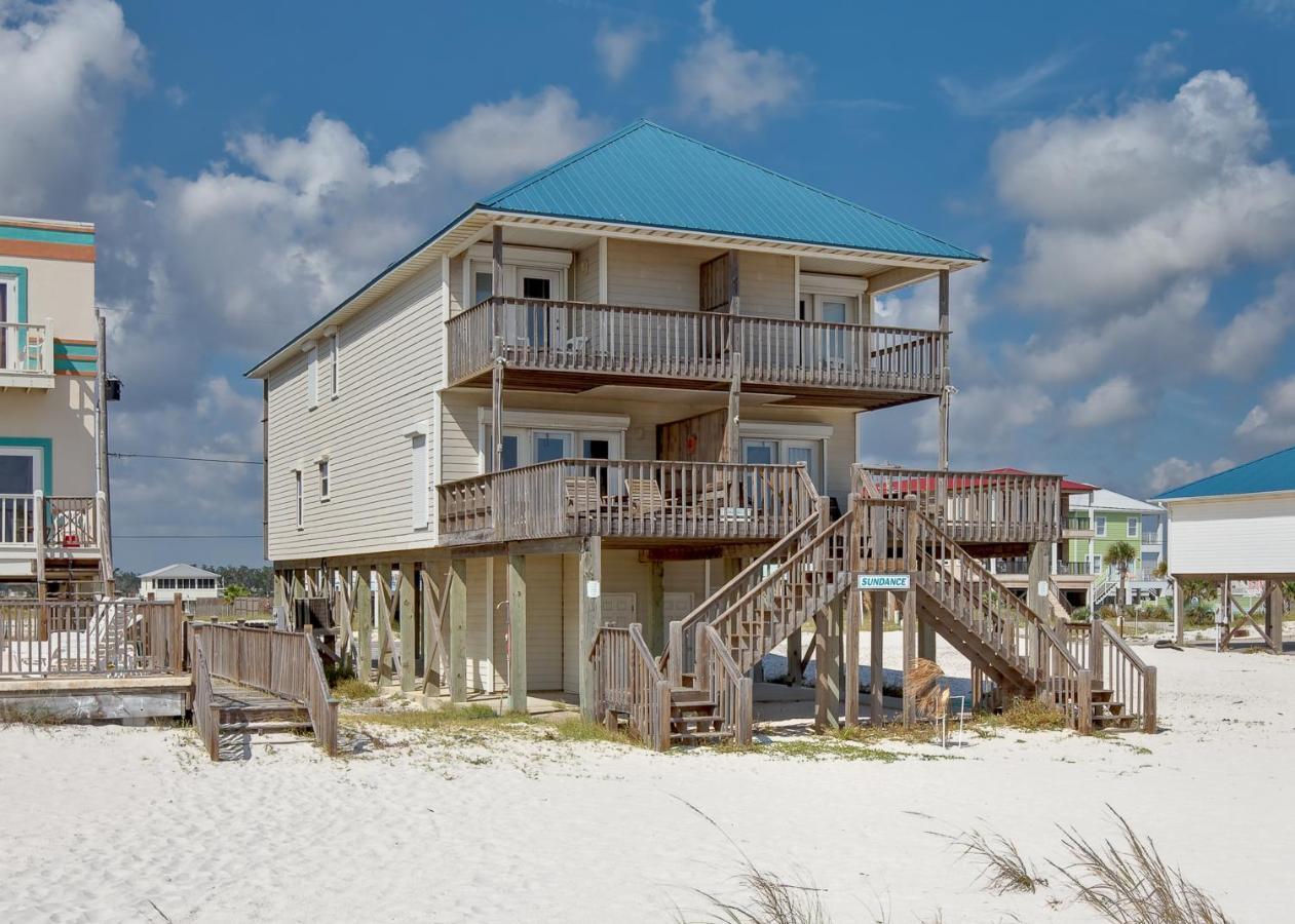 Sundance West Vila Gulf Shores Exterior foto