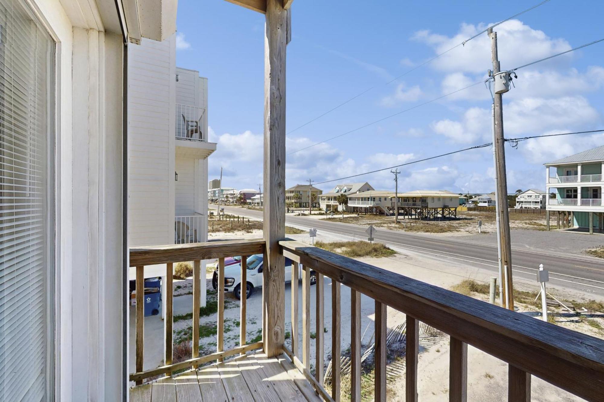 Sundance West Vila Gulf Shores Exterior foto