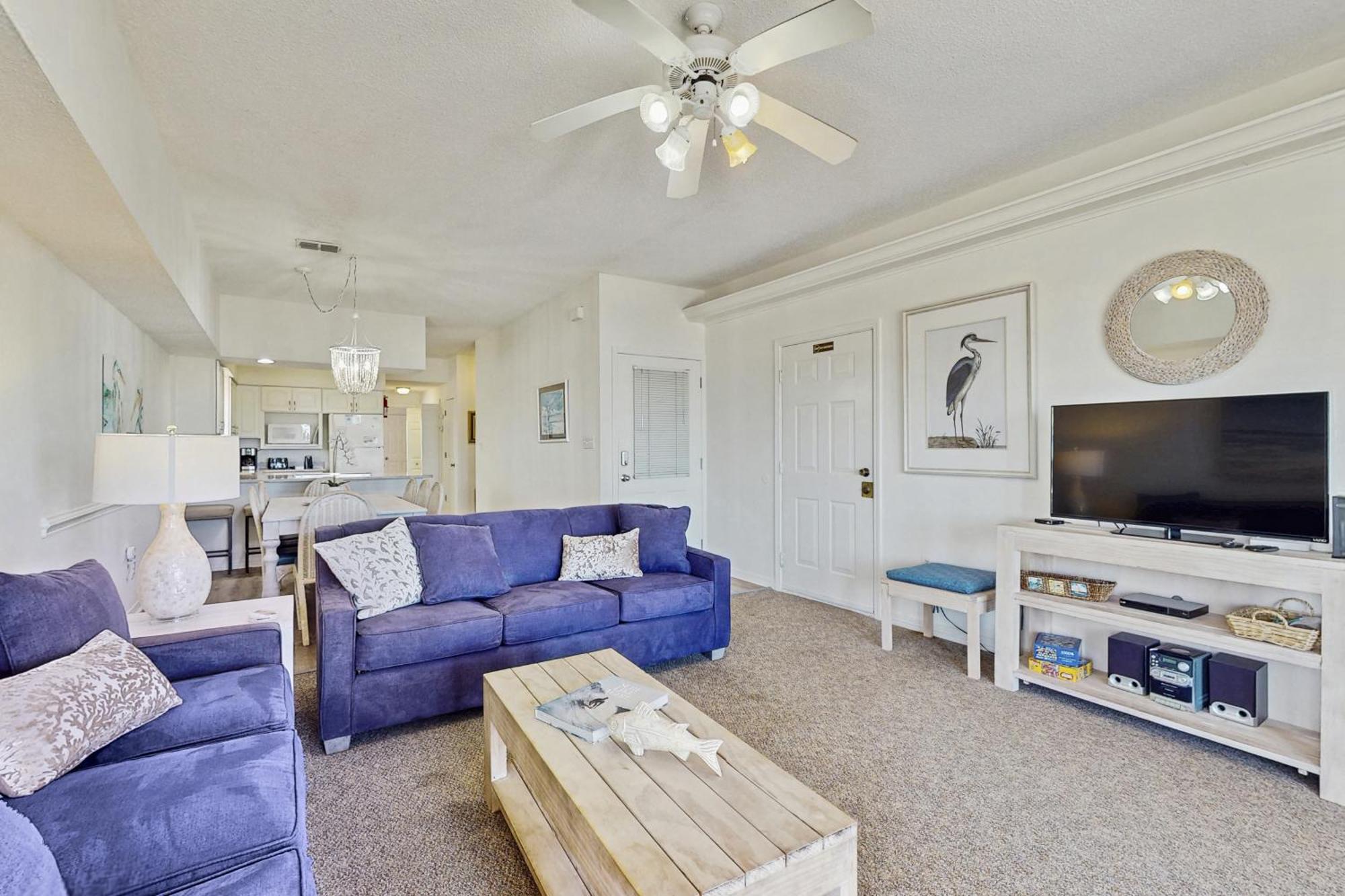 Sundance West Vila Gulf Shores Exterior foto